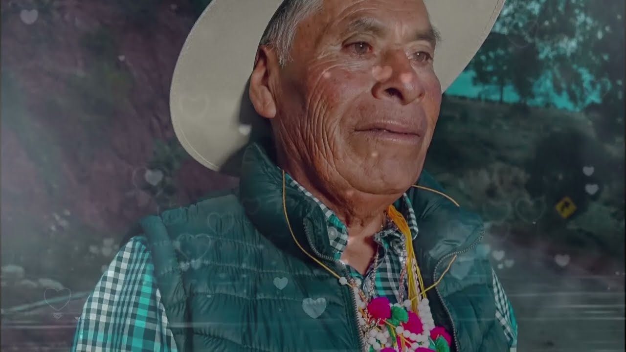Sorprendente BODA DE ORO CASTULO & CLARA , SANTA CATARINA TICUA, TLAXIACO OAXACA Parte 2