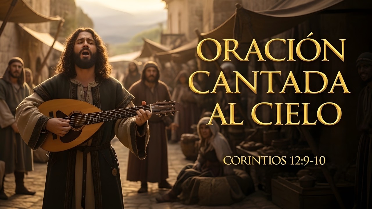 FRÁGIL pero FUERTE: Así es como DIOS perfecciona su PODER en ti