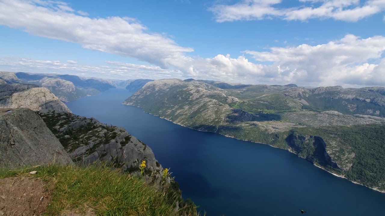 Norway, 2019