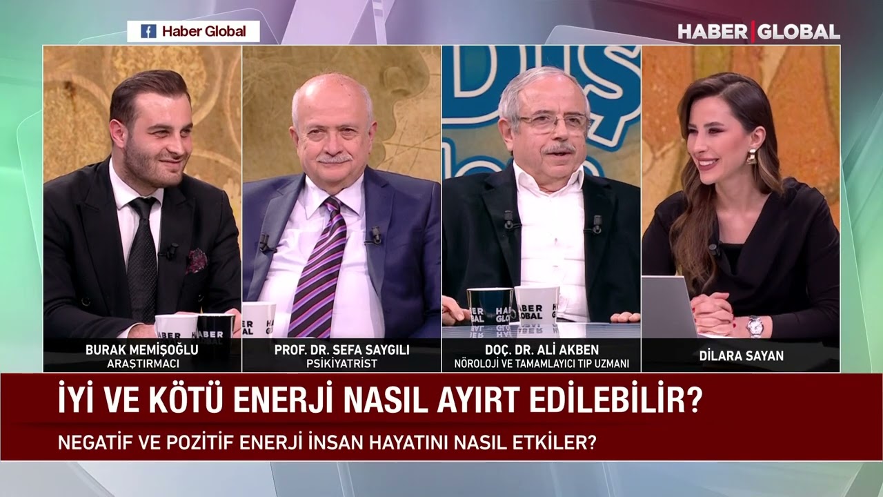 İnsanın Ruhu Nasıl Hastalanır? Sıra Dışı Gündem | (27.01.2024)