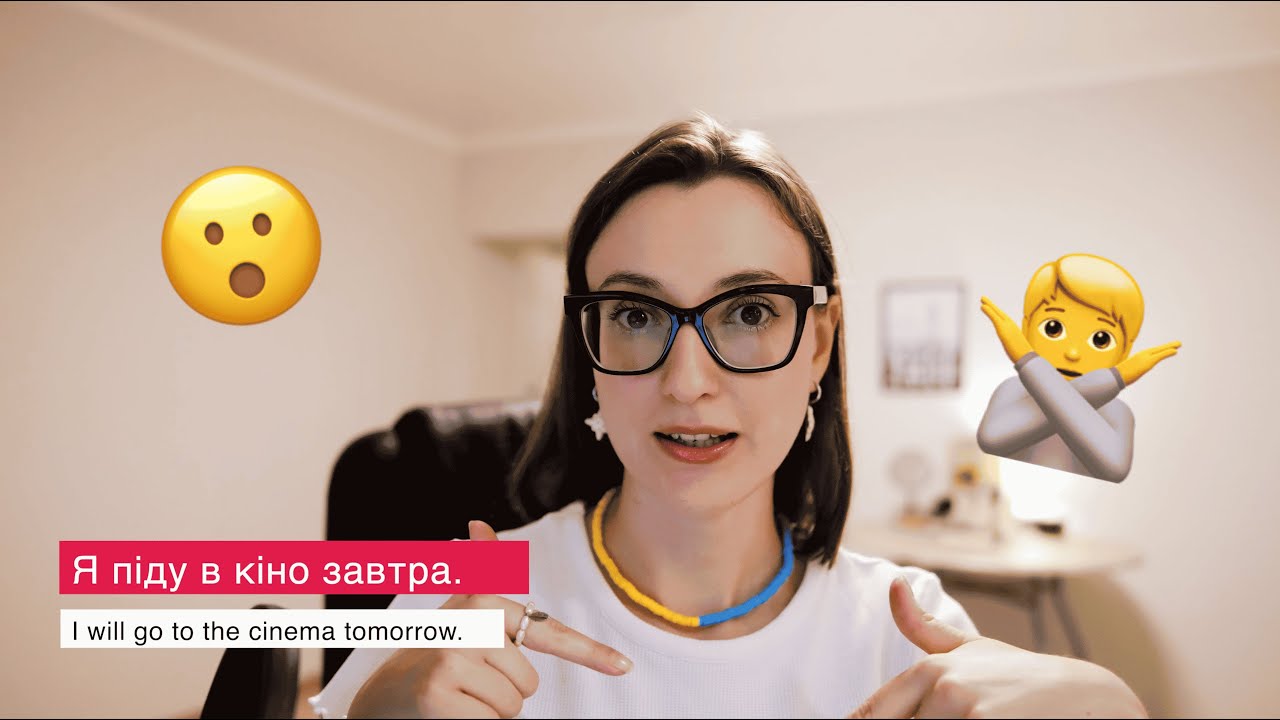 Common Mistakes in Ukrainian 🙀 How to Fix Them!