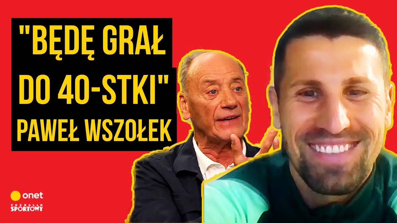 Wszołek o grze Legii. Ćwiąkała o formie Lewandowskiego. Czy Probierz ugasi pożar? | Misja Futbol #50