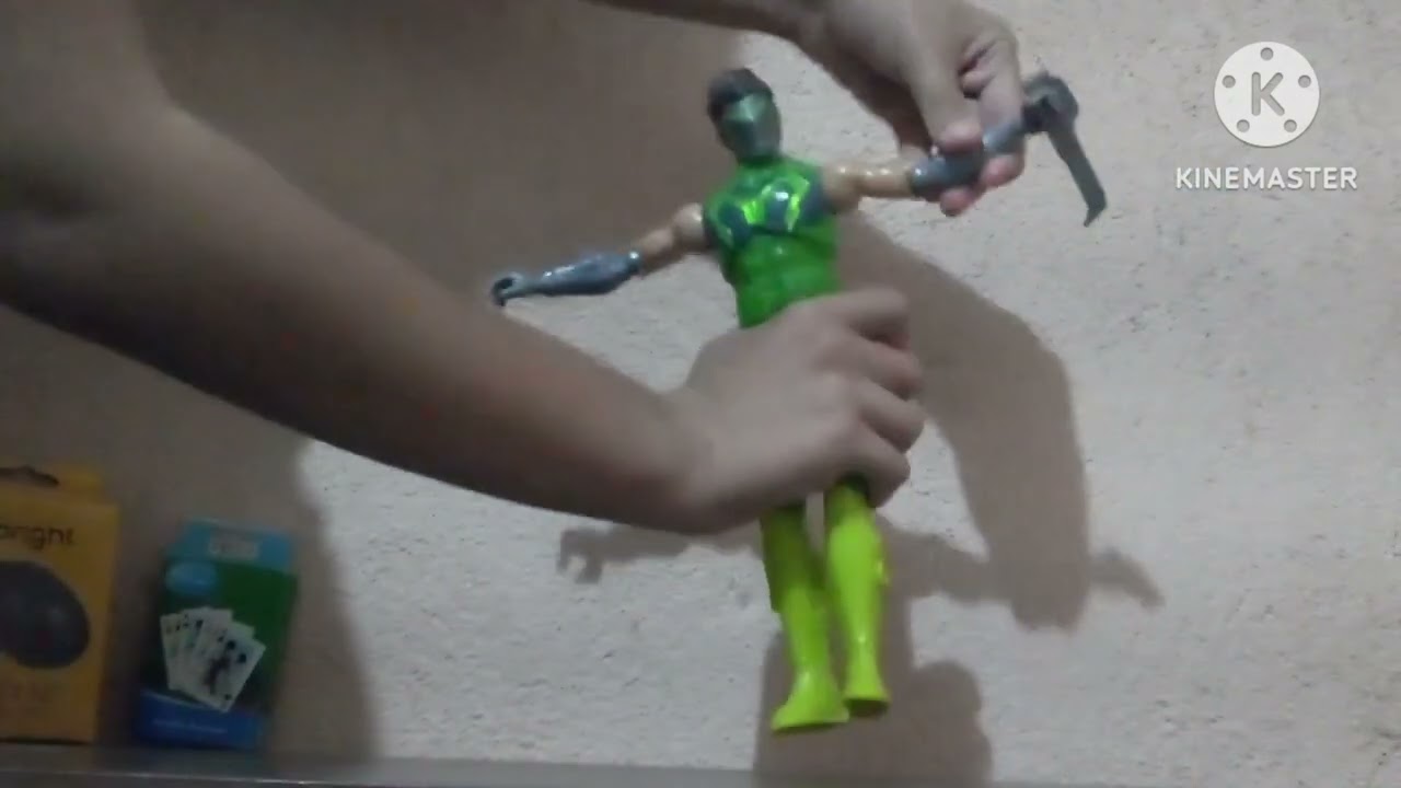 review do max steel missão na selva