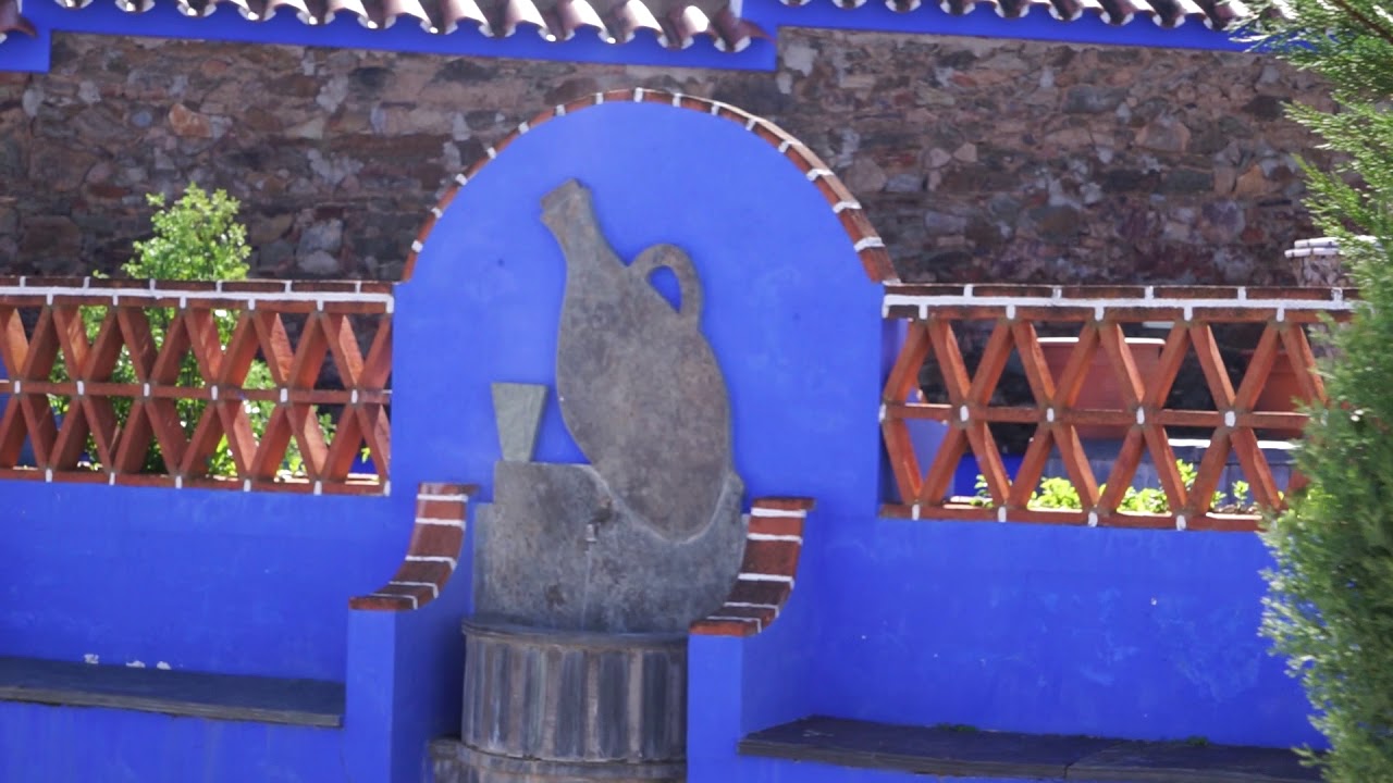 COMPLEJO RURAL 'LA VENTA' - OLIVA DE LA FRONTERA