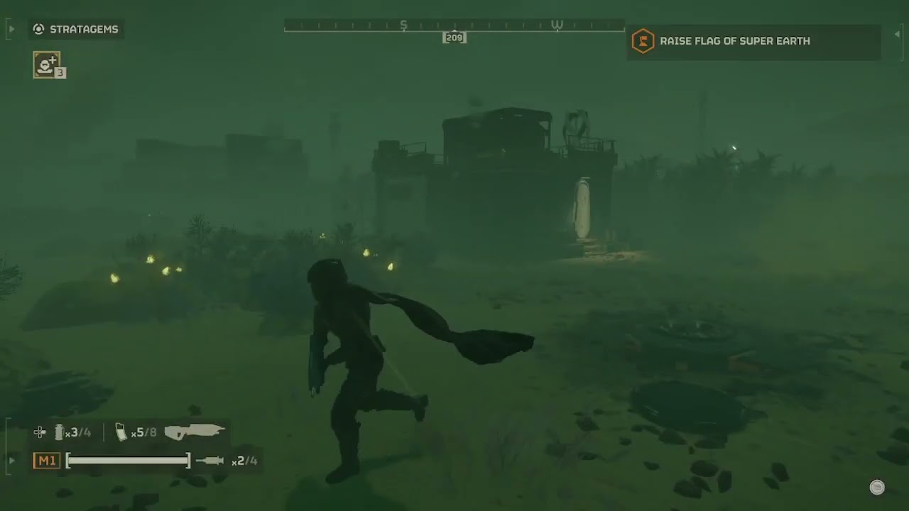 random games