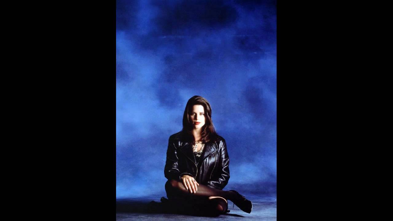 Neve Campbell Tribute