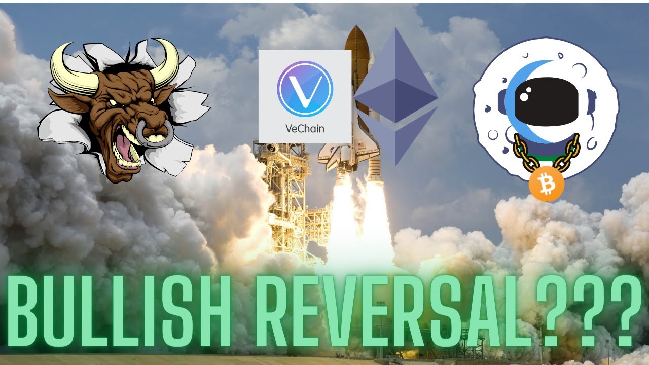 Ethereum ETH, Vechain VET Pumping!!! Technical Analysis & More!!!
