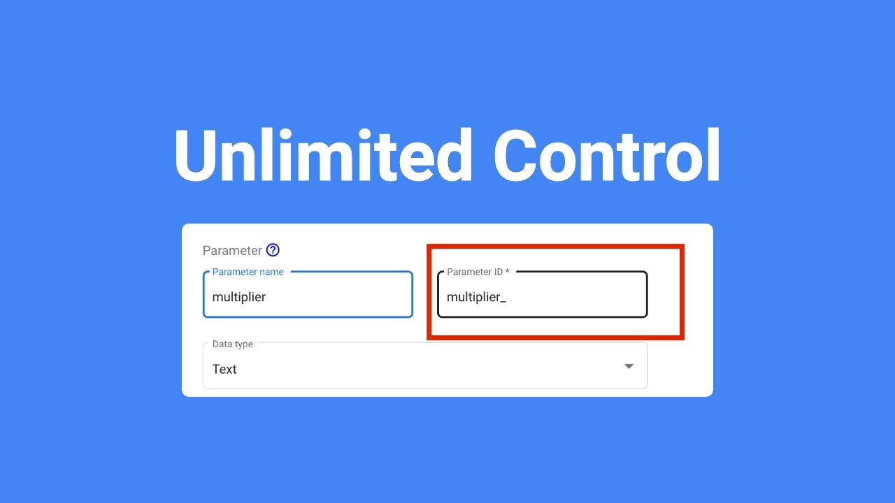 Use Data Studio Field IDs to Combine Two Data Sources Without Blending!