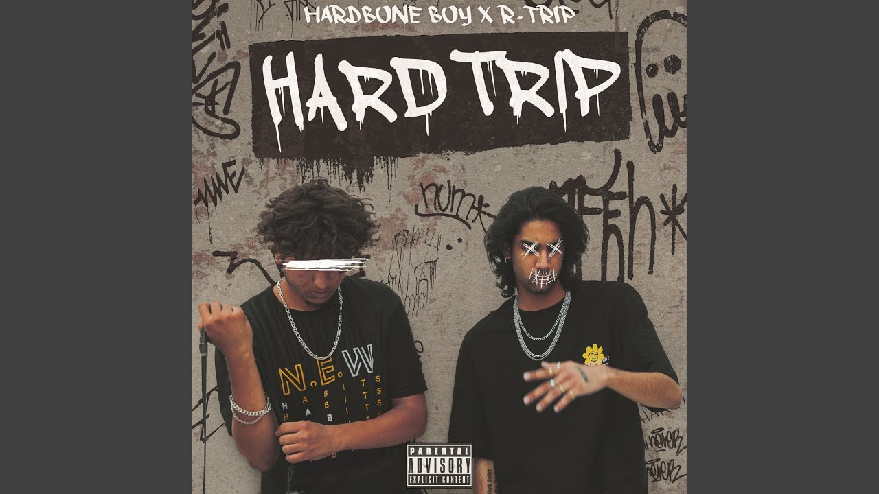 HARD TRIP