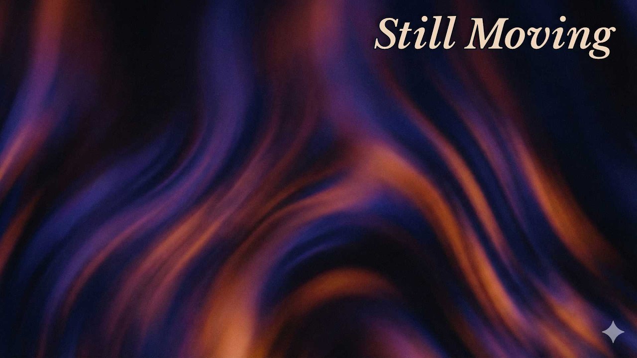 06 Still Moving — Hypnotic Organic Deep House | DJ Friendly Groove