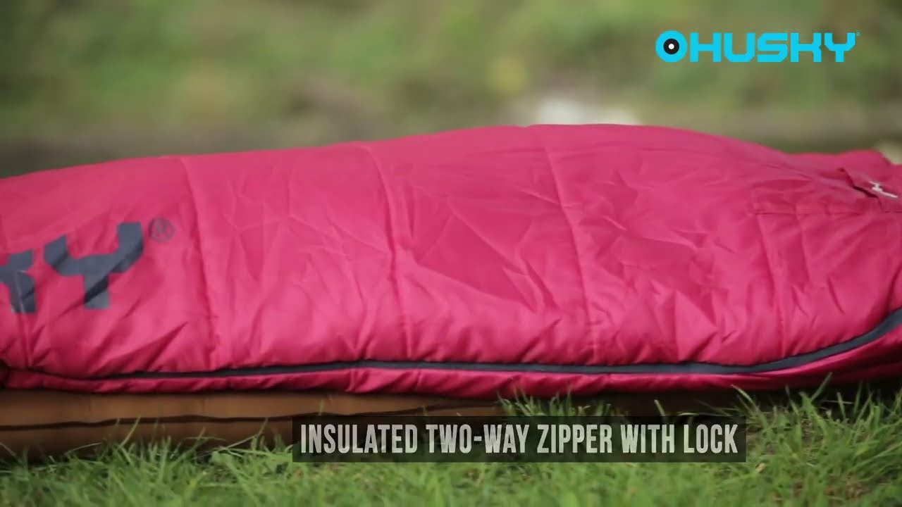 HUSKY Ruby Sleeping Bag