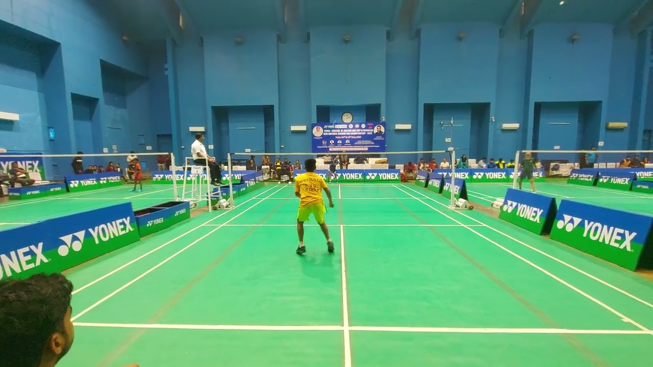 Under 11 National Championship Match  .... 🇮🇳💫🇮🇳