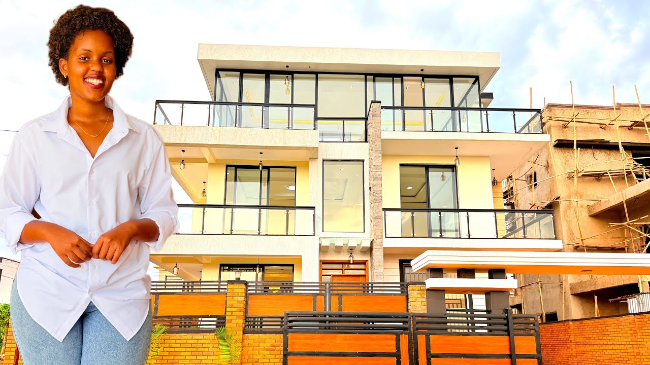 KIGALI HARI AMAZU MEZA AGURISHWA ARKO IYII NZU IRIHARIYE PE NI NZIZA KDI IRAHENDUTSE NAWE REBA
