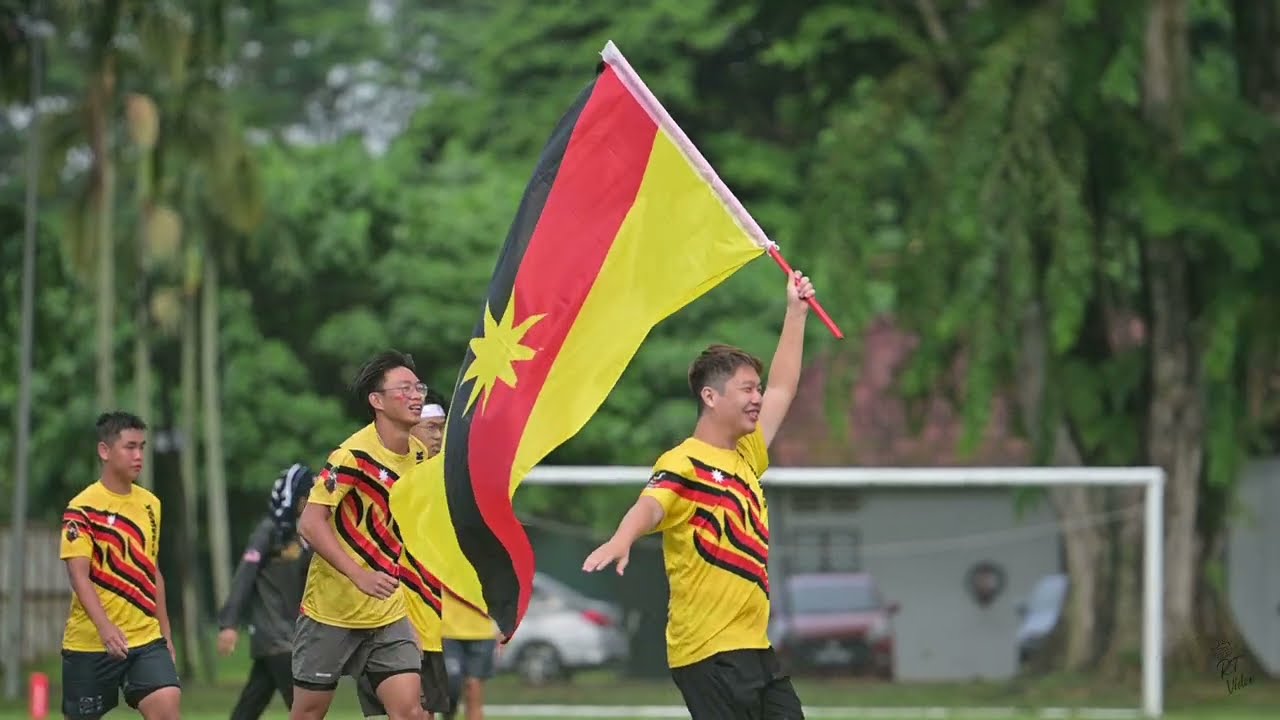 Finals Highlights [Malaysia Mixed Nationals 2024]