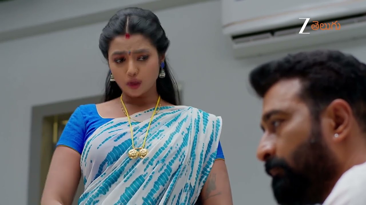 Jayam | Ep - 126 | Webisode | Nov 27 2025 | Zee Telugu