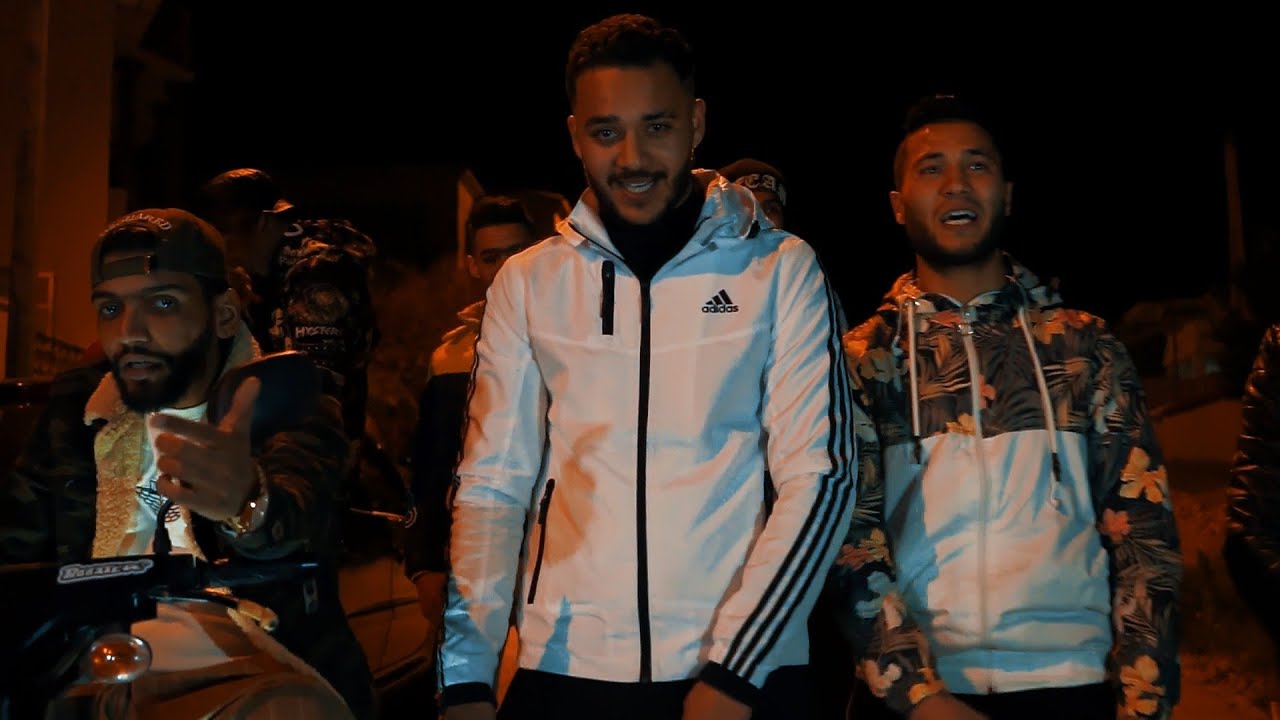 JOKE - Nheb N3abi ( Clip Officiel )