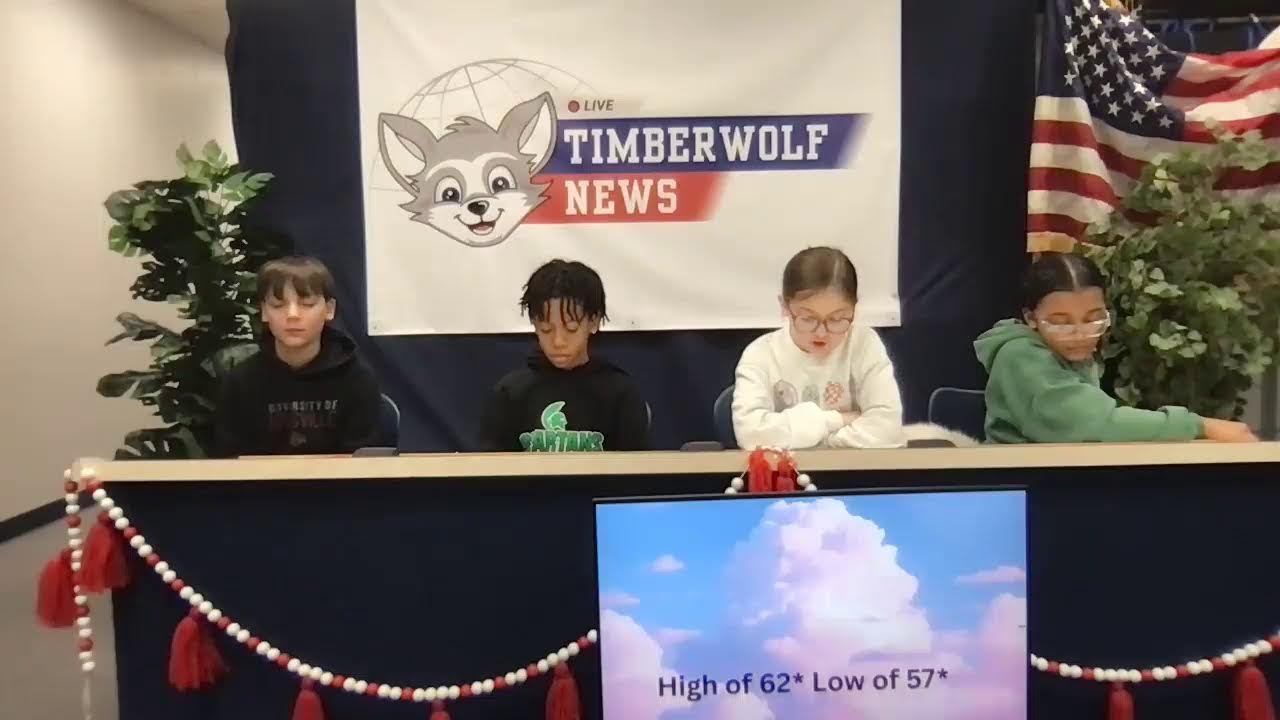 News 1/8/26