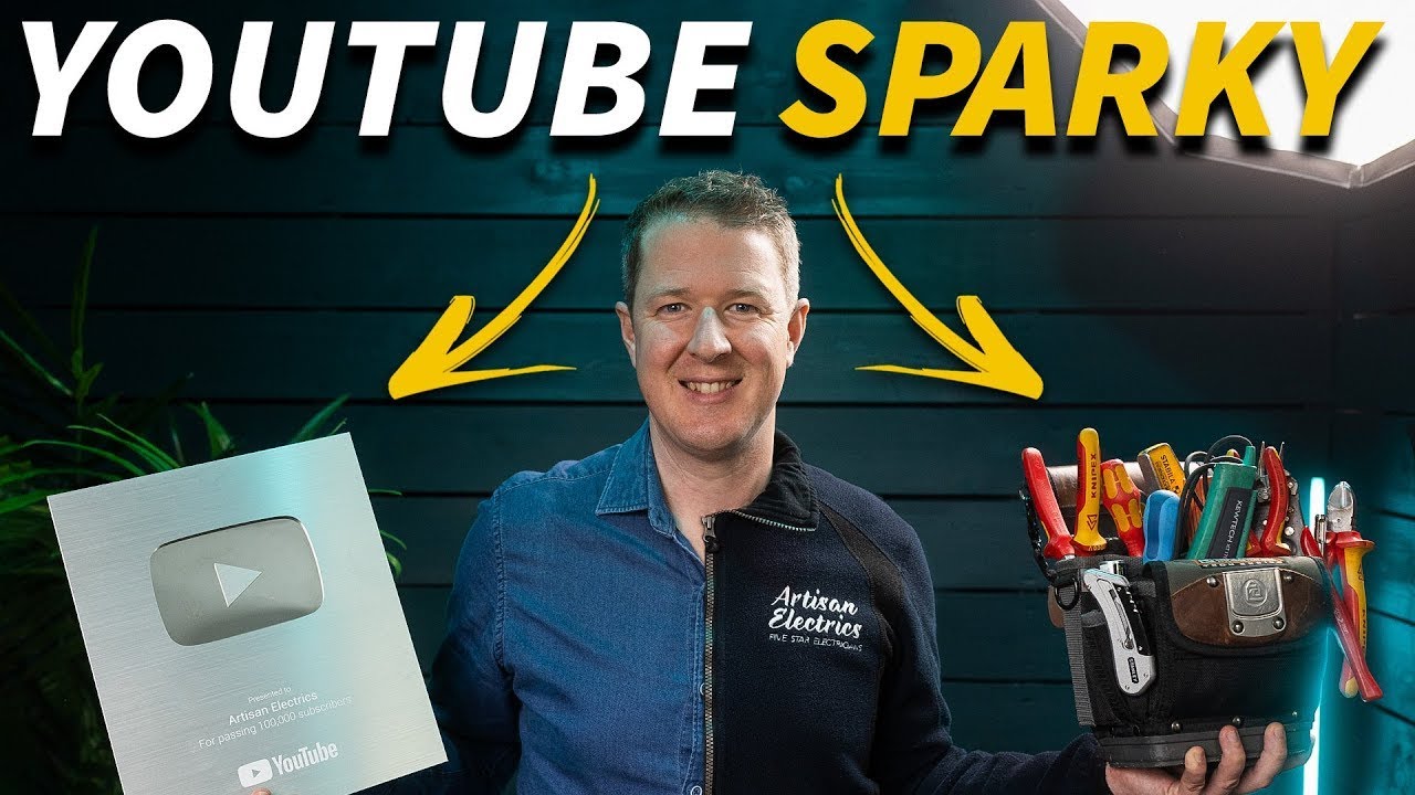 Owning an Electrical Business can be HECTIC!
