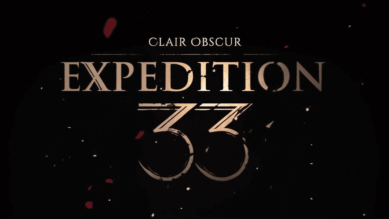 №4 EXPEDITION 33 CLAIR OBSCUR (ПЕРВОЕ ПРОХОЖДЕНИЕ). ИЩЕМ ВЫЖИВШИХ.