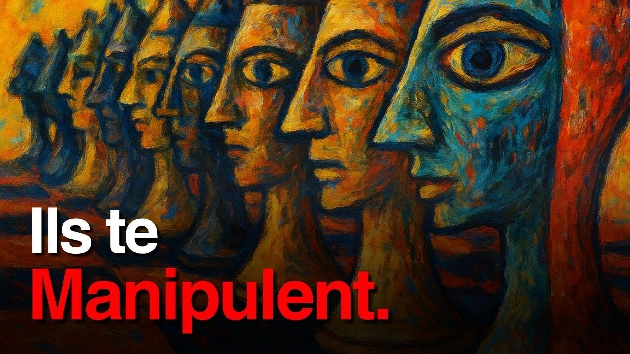 Pourquoi Ne Jamais Répondre à Ces 5 Questions | Carl Jung