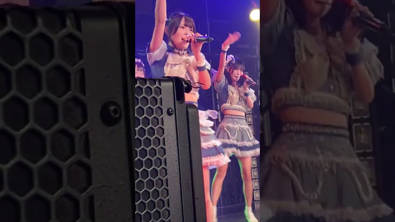ダブルヴィー1