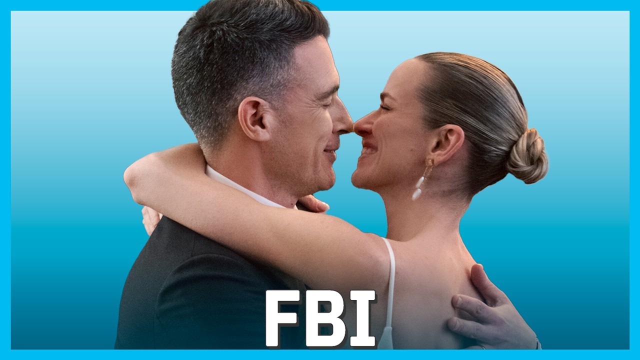 FBI's Shantel VanSanten & John Boyd open up about Scolina wedding | TV Insider