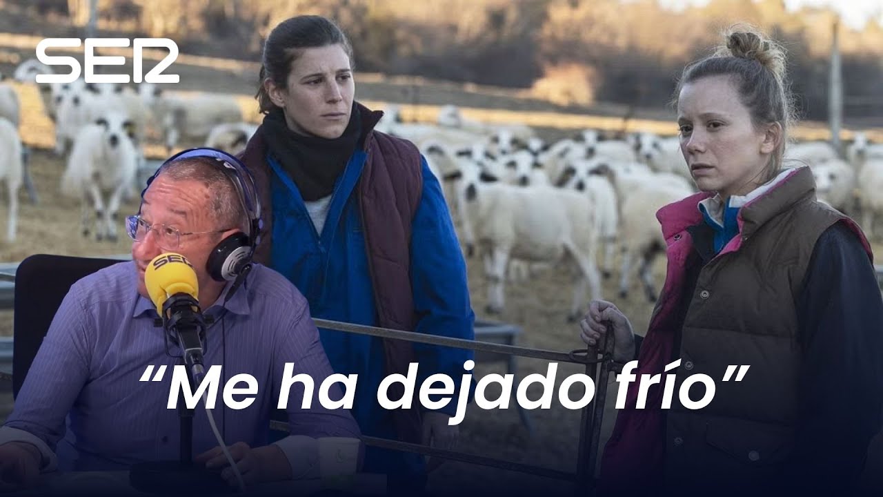 La cr&iacute;tica de Boyero a la pel&iacute;cula espa&ntilde;ola 'Lo que queda de ti'