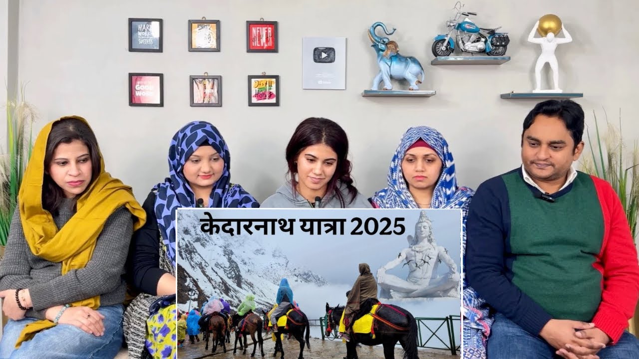Kedarnath Yatra 2025 | Kedarnath Dham Complete Tour Guide | Sonprayag To Kedarnath 21 km Trekking