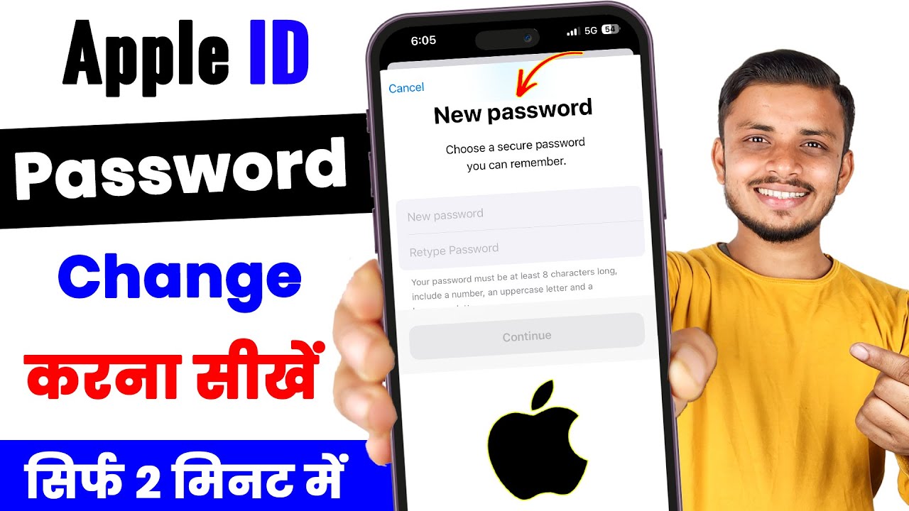 apple id password forgot | how to change apple id password | how to reset apple id password