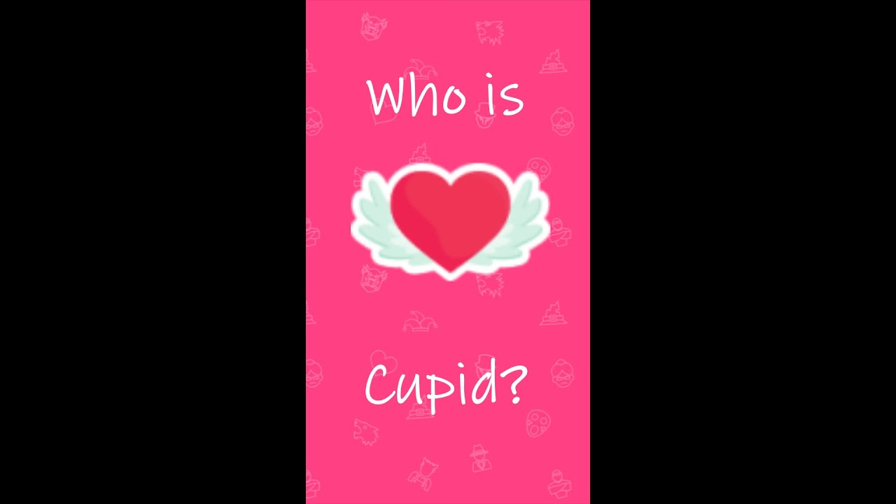 Who is Cupid based off VOTING patterns? | Wolvesville Quickzz 8