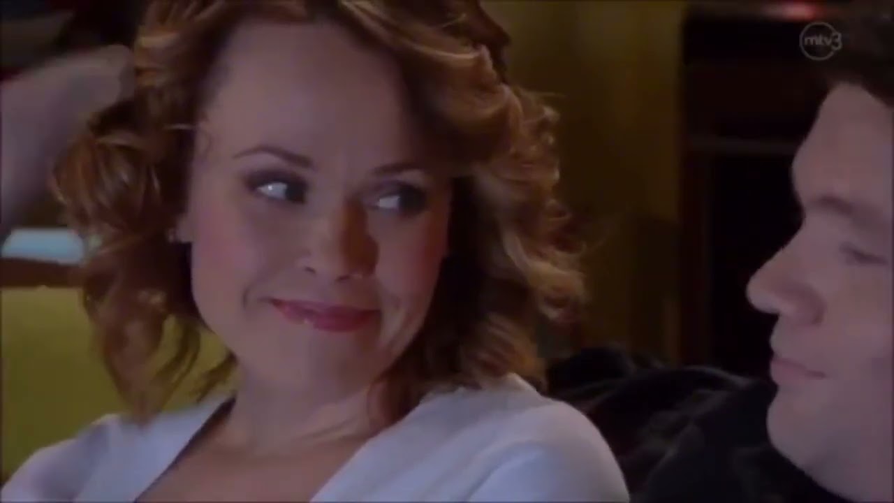 Salatut el&auml;m&auml;t &mdash; Katariinan kidnappaus 4 + Miika j&auml;&auml; kiinni | 2011