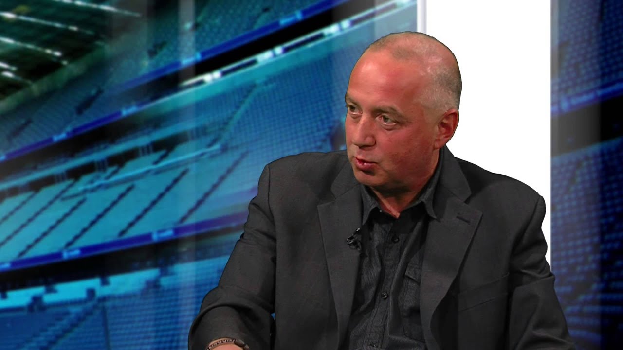 FIX TV | Sportpálya - Ballai Attila 1.rész | 2015.03.09.