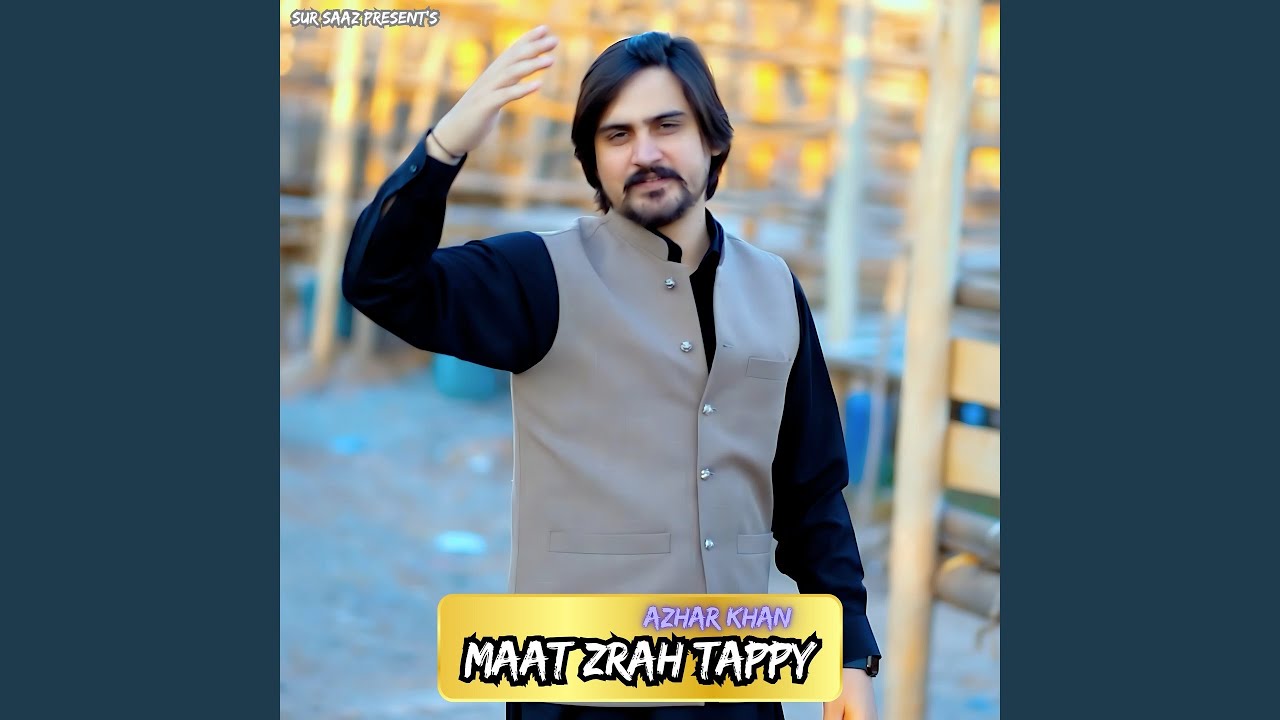 Maat Zrah Tappy