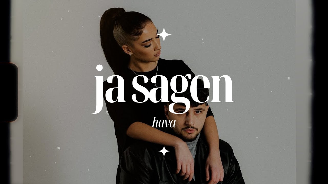 ja sagen - hava (slowed + reverb)