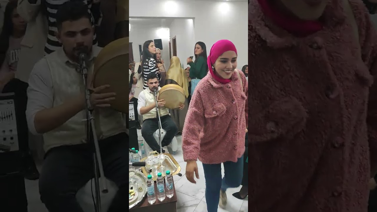 يا قابلة يا مقبولة🤱🤱❤️🎤