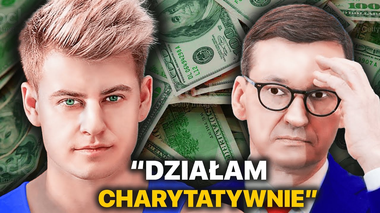 filip zabielski nie został kupiony przez pis