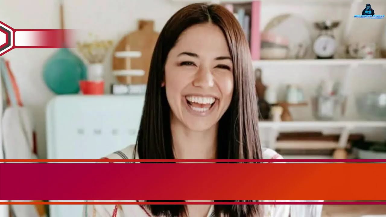 Molly Yeh Net Worth: Age, Height, Kids, Husband, Income & Biography