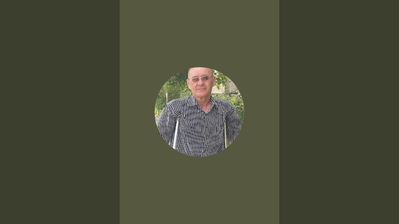 Олег Доминов в прямом эфире!