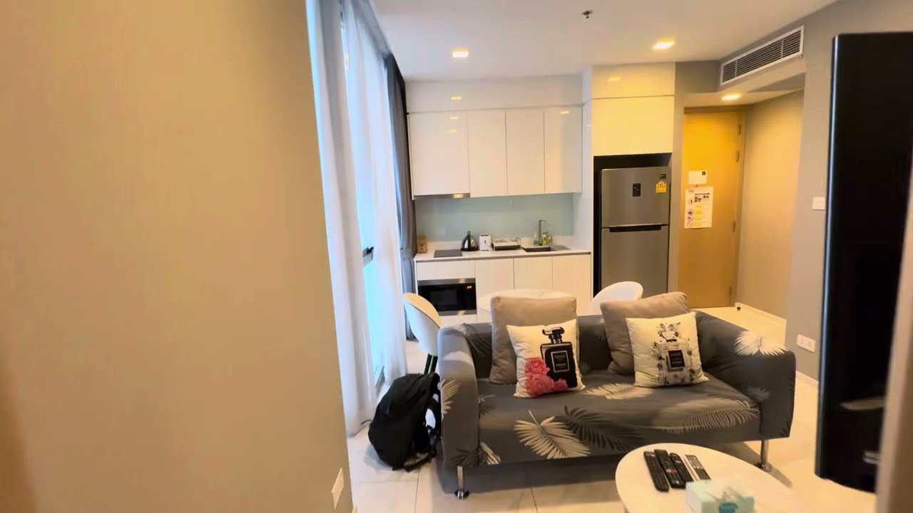 HYDE Sukhumvit 11 - Bangkok - Room 410