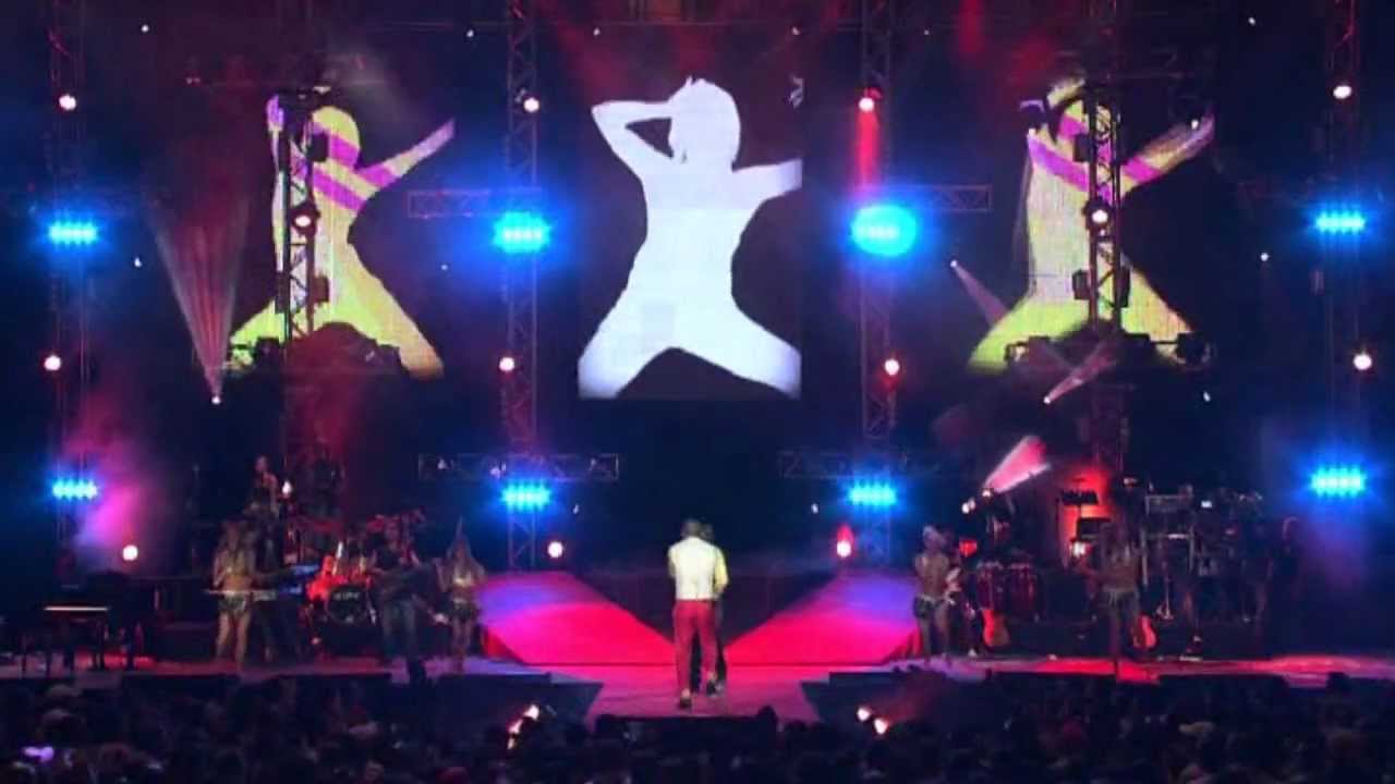 Yuri da Cunha - Cheiro Bem & Miuda Lena (2010)