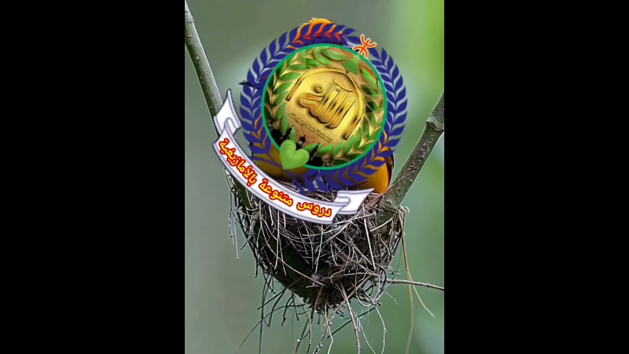 دروس بالآمازيغية هجرة رسول الله صلى الله عليه وسلم واسبابها