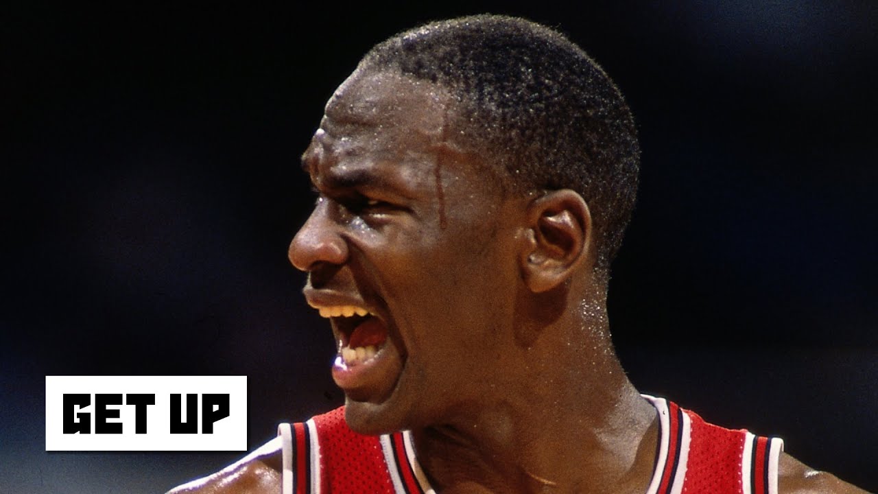 Does Michael Jordan's mentality still exist in the NBA? | Get Up
