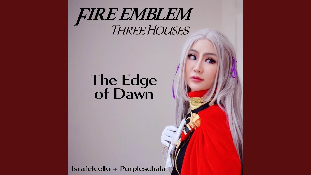 The Edge of Dawn (From 