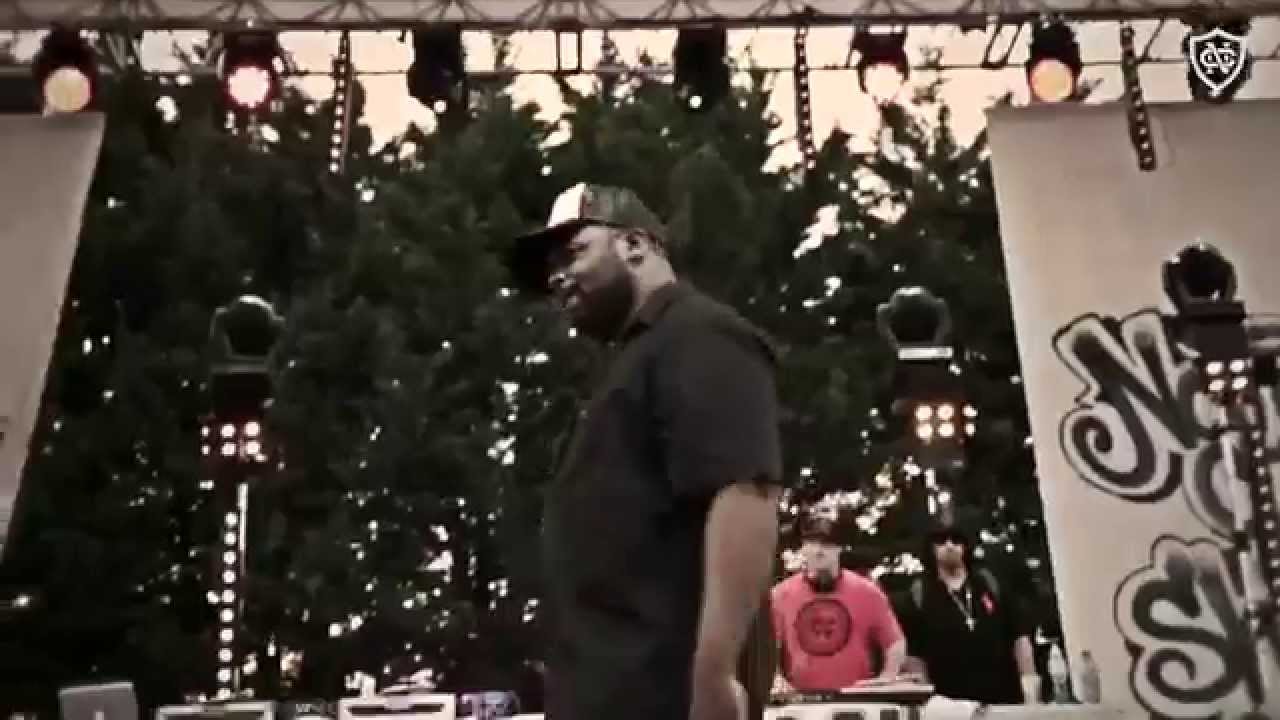 KOHNDO x NARVALOW CITY SHOW 2013