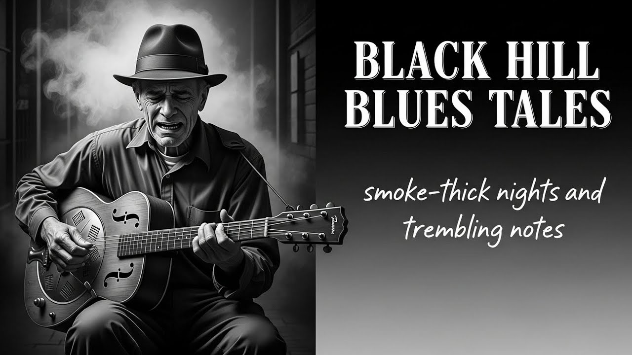 Electric Blues Rock Guitar Inspired by Tone Masters — Freddie King, Albert King, T-Bone Walker