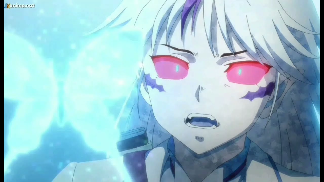 Hanyo no Yasha Hime AMV //🎵Impossible