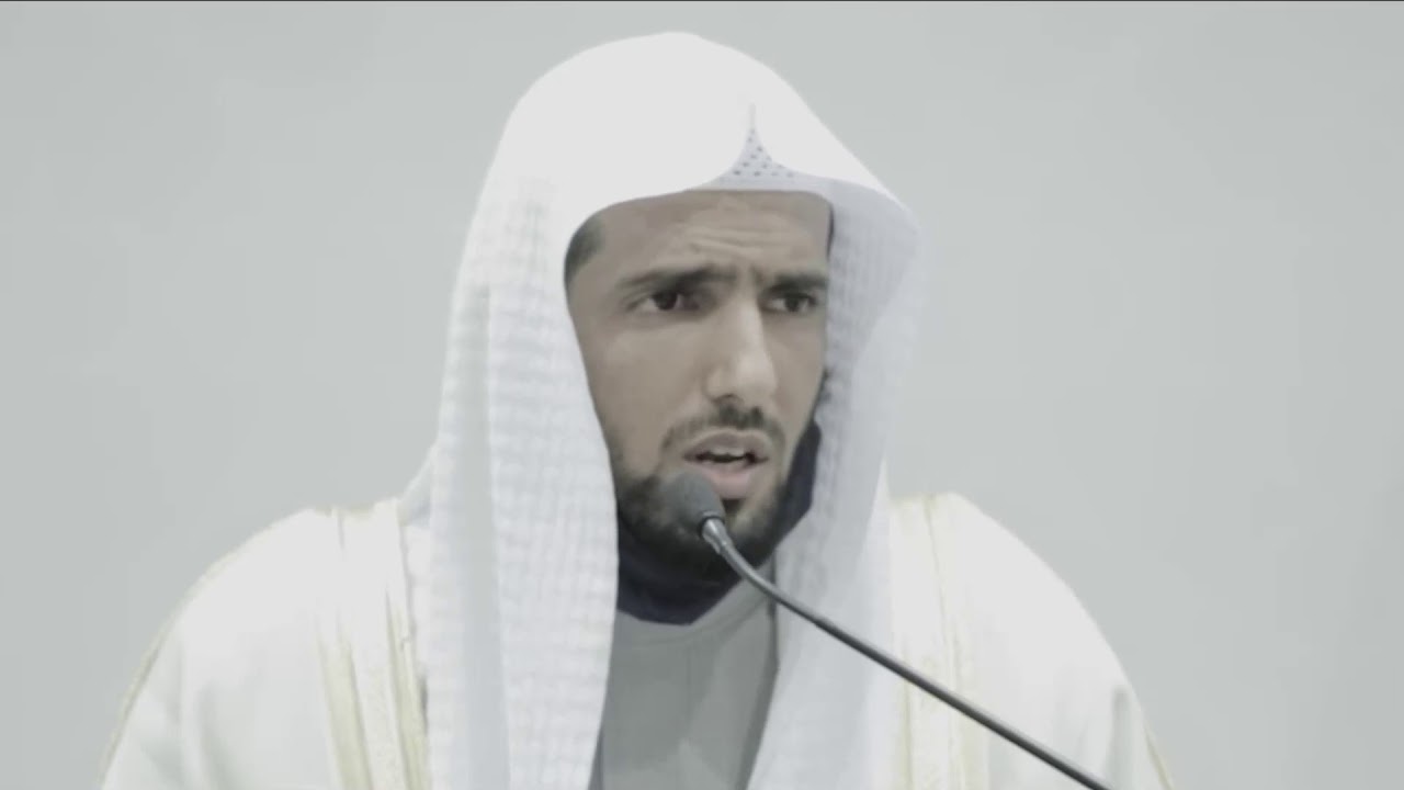 العليم  - الشيخ فهد بن عبد العزيز الكثيري
