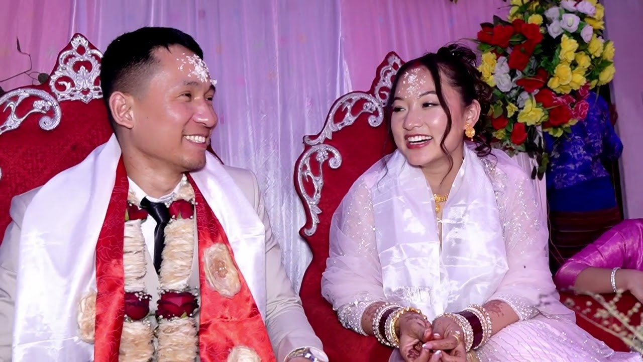 Kamal Weds Bimala