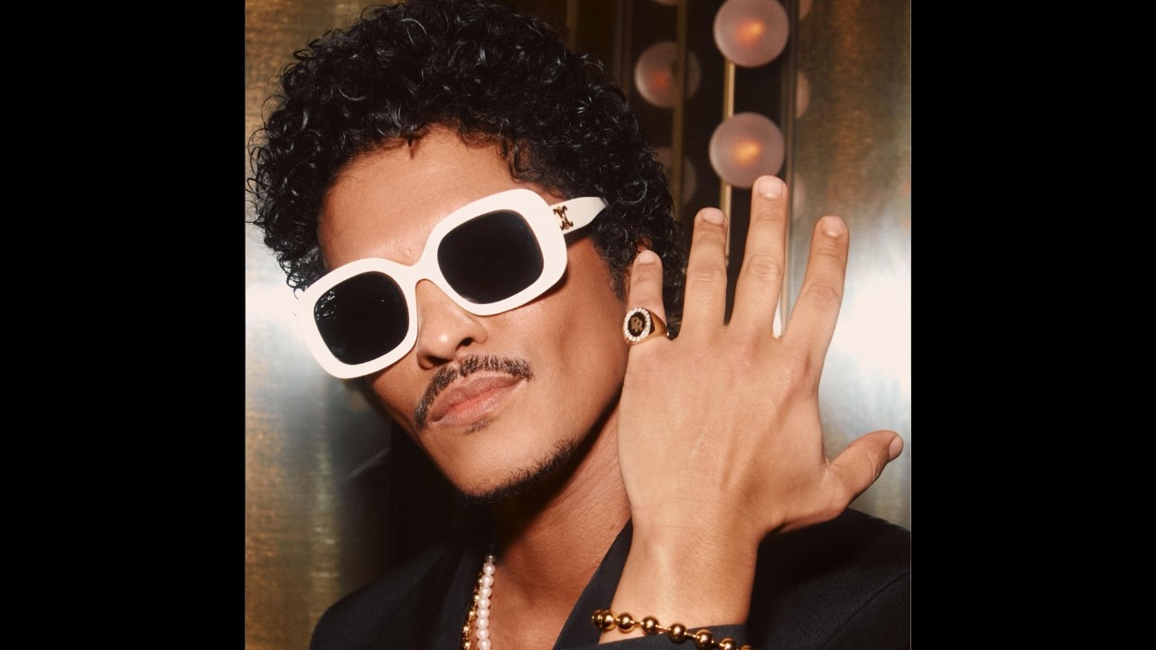 [FREE] Bruno Mars x Silk Sonic Type Beat 