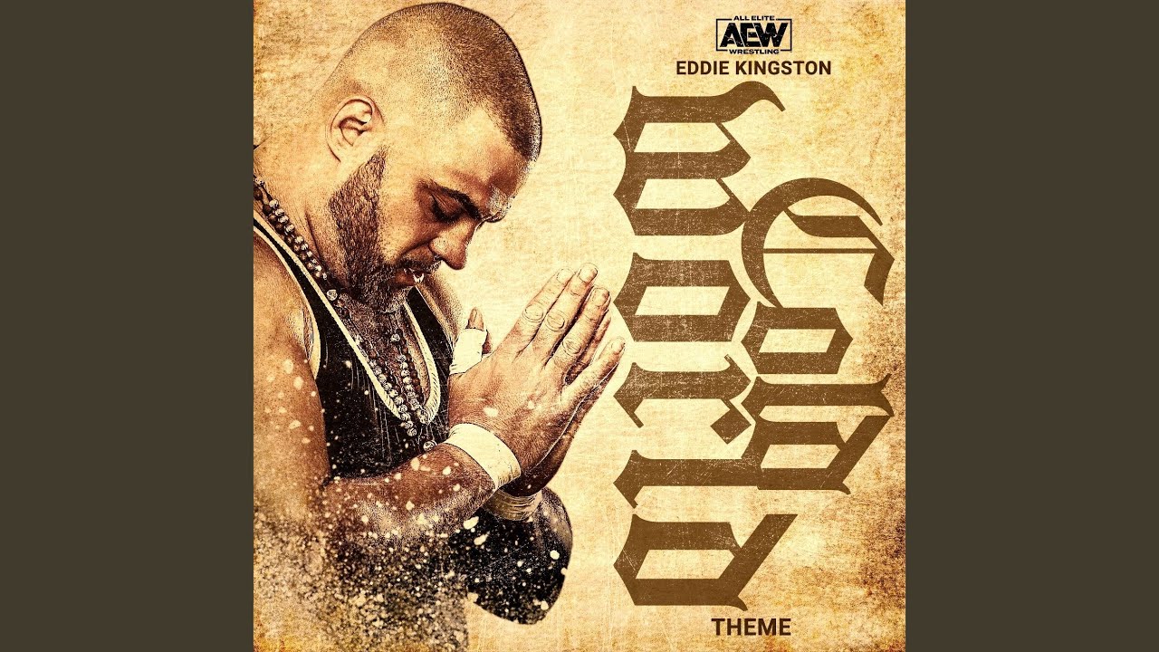 Cold World (Eddie Kingston Theme)